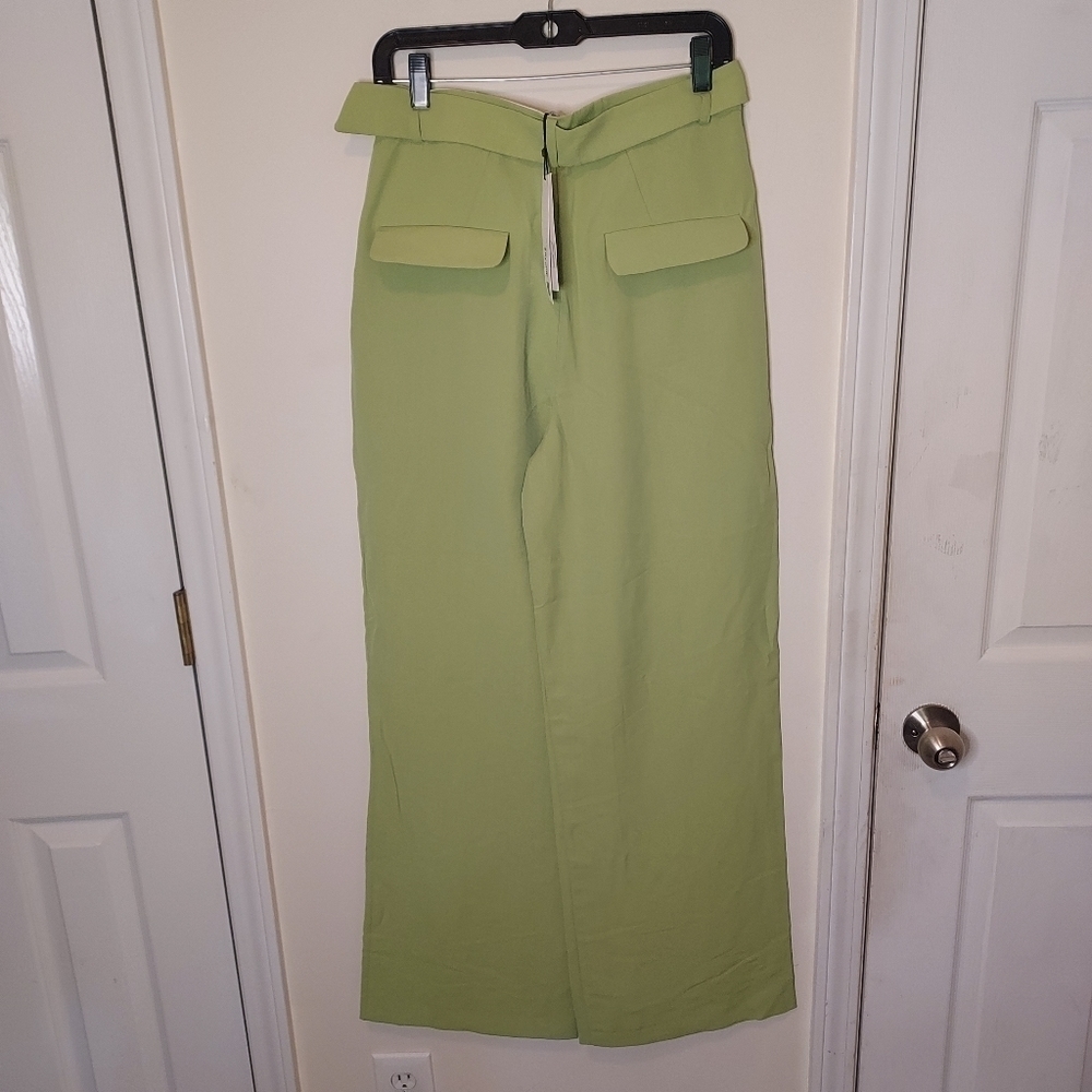Zara full length pants - Picture 7 of 7